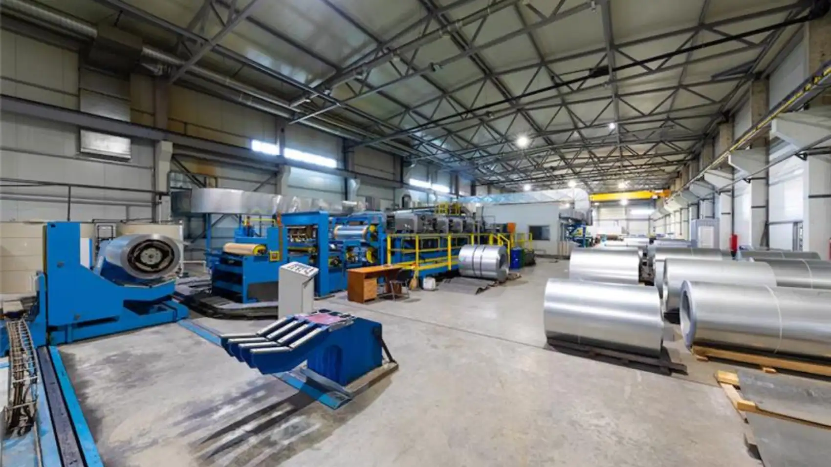 Jindal Aluminium Case Study